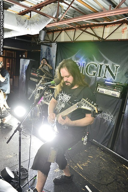 [origin on Oct 25, 2017 at Bungalow Bar And Grill (Manchester, NH)]