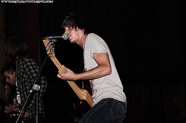 [our last night on Sep 12, 2010 at Hippodrome (Springfield, MA)]