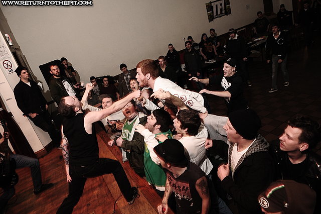 [outbreak on Oct 28, 2009 at ICC Church (Allston, MA)]