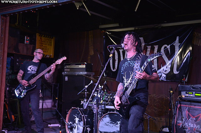 [ov dust on Jun 27, 2013 at Ralph's (Worcester, MA)]