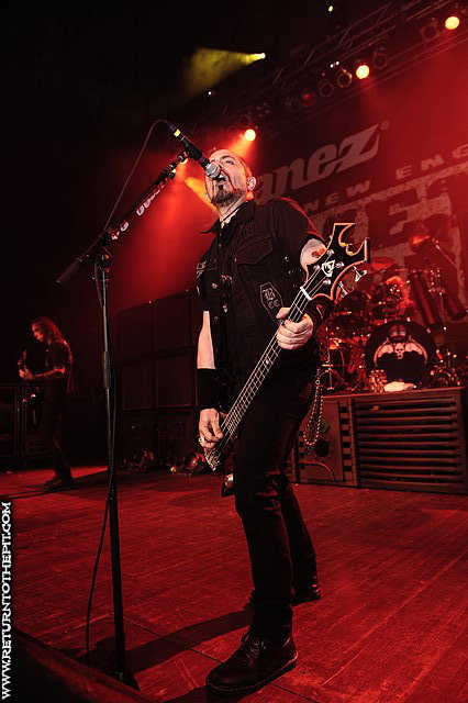 [overkill on Apr 21, 2012 at the Palladium - Mainstage (Worcester, MA)]