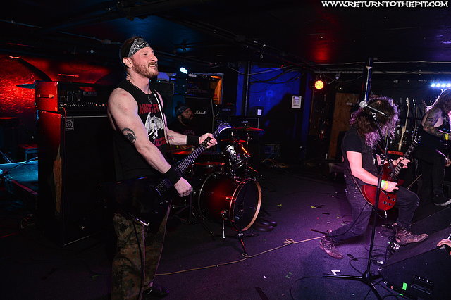[panzerbastard on Sep 13, 2018 at Middle East (Cambridge, MA)]