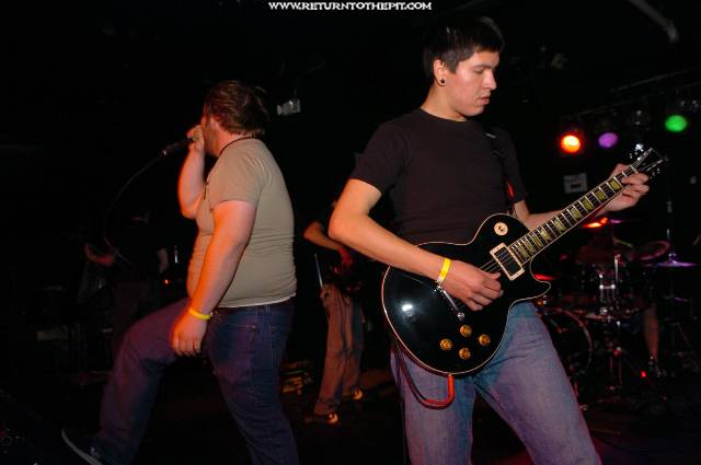 [paria on Apr 24, 2005 at the Palladium - second stage (Worcester, Ma)]