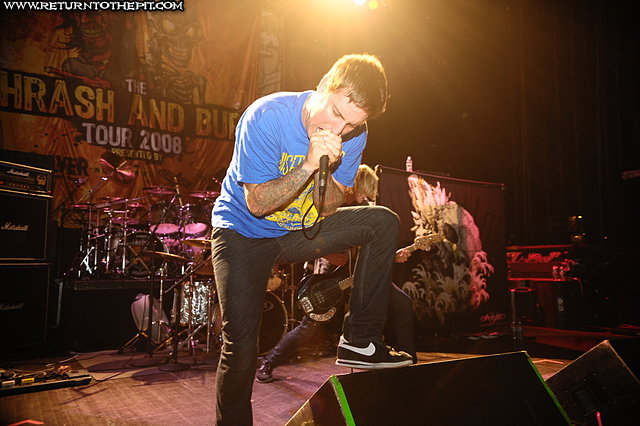 [parkway drive on Aug 15, 2008 at the Palladium (Worcester, MA)]