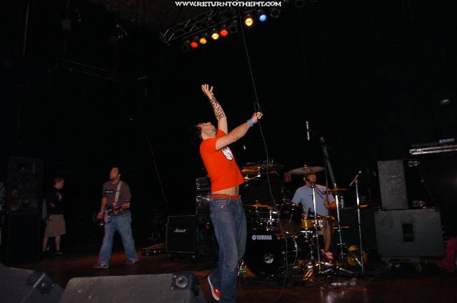 [patent pending on Sep 10, 2005 at the Palladium - mainstage (Worcester, Ma)]