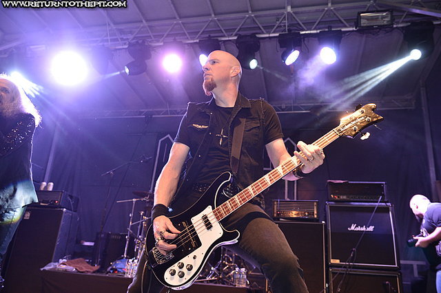[pentagram on May 26, 2013 at Sonar - Stage 2 (Baltimore, MD)]