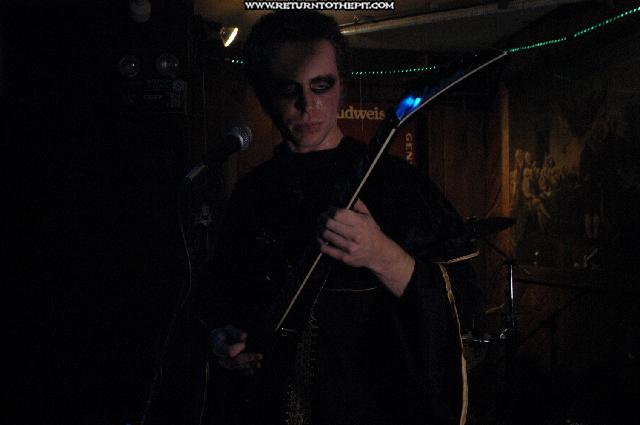 [phantom limb on Nov 1, 2003 at O'Briens Pub (Allston, Ma)]