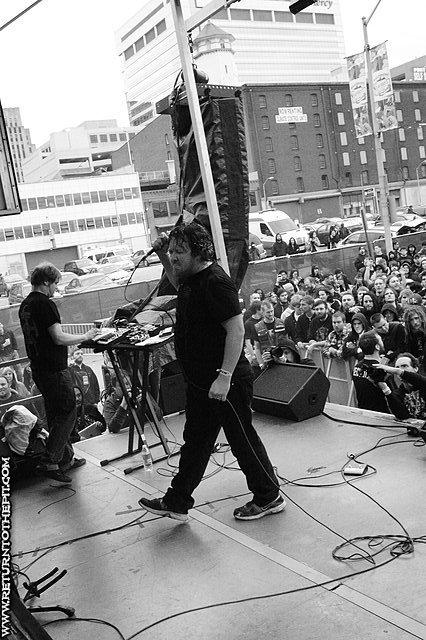 [pig destroyer on May 24, 2013 at Sonar - Stage 2 (Baltimore, MD)]