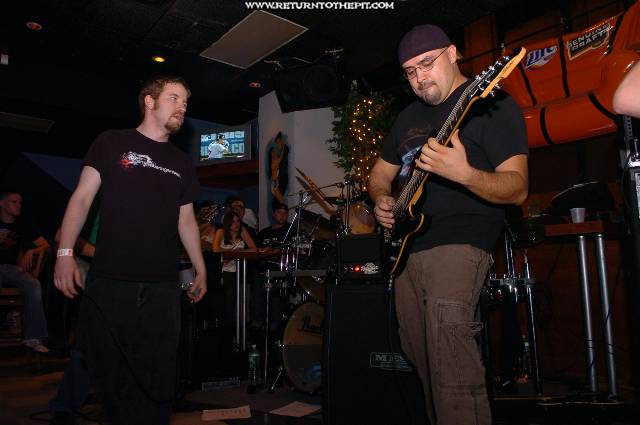 [pillory on Jun 29, 2005 at Club Octaine (Worcester, Ma)]