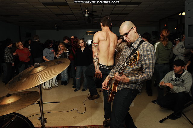 [playgirl on Jan 12, 2007 at Sons of Italy (Torrington, CT)]