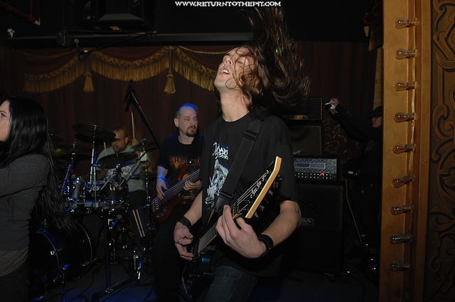 [polaris on Feb 1, 2007 at Ralph's Chadwick Square Rock Club (Worcester, MA)]