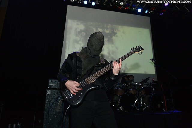 [portal on May 24, 2015 at Rams Head Live (Baltimore, MD)]