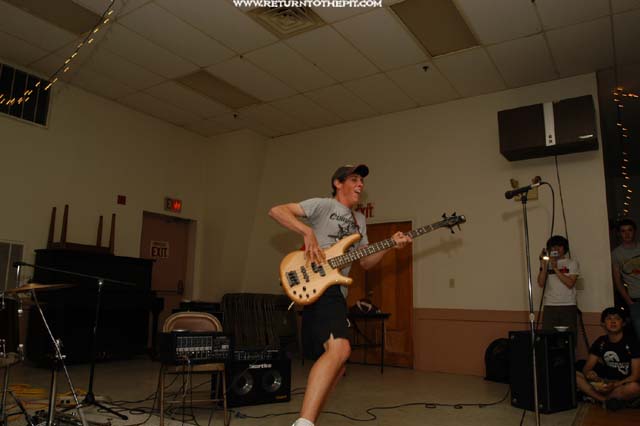 [posicore on Jun 24, 2003 at VFW (Concord, NH)]