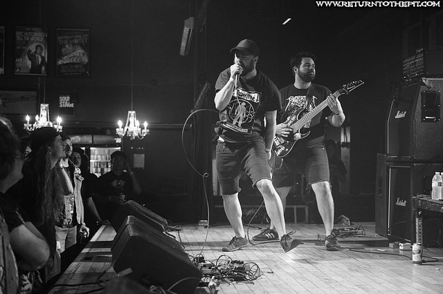 [priapus on May 28, 2016 at Baltimore Sound Stage (Baltimore, MD)]