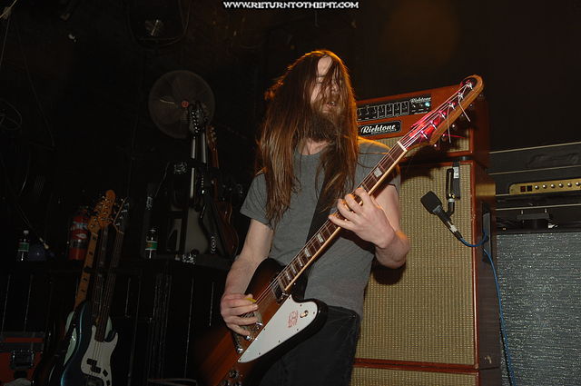 [priestess on Feb 16, 2007 at Toad's Place (New Haven, CT)]