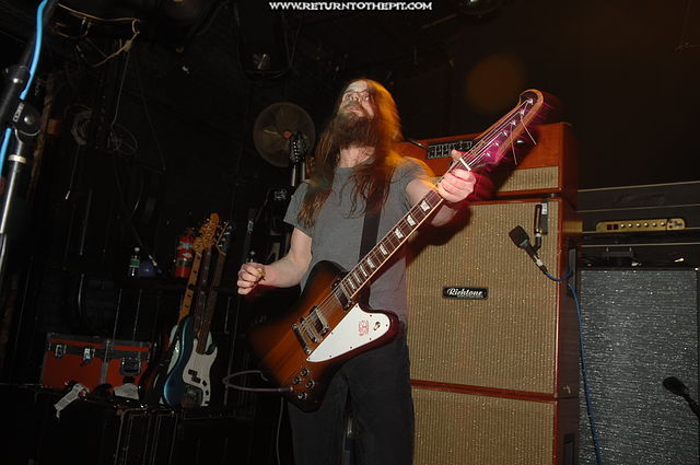 [priestess on Feb 16, 2007 at Toad's Place (New Haven, CT)]