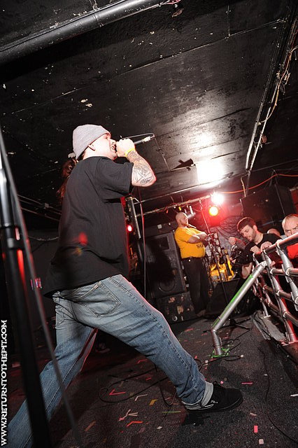 [product of waste on Aug 20, 2010 at Middle East (Cambridge, MA)]