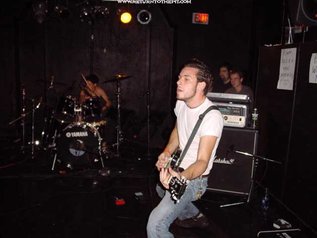 [puritys failure on Sep 15, 2002 at Skatefest Second Stage The Palladium (Worcester, MA)]