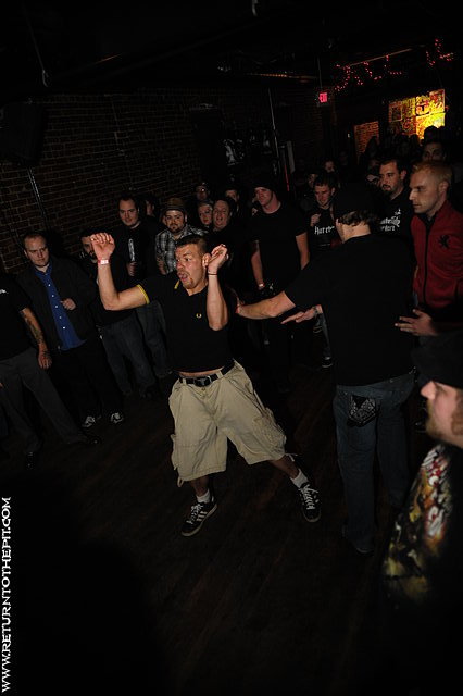 [quick to judge on Nov 20, 2008 at Dover Brick House (Dover, NH)]