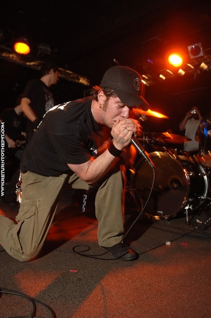 [quills on May 28, 2006 at Sonar (Baltimore, MD)]
