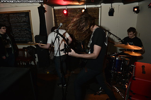 [ramlord on Jan 18, 2014 at Sonny's Tavern (Dover, NH)]