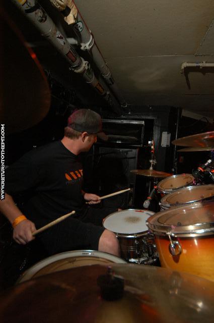 [random acts of violence on Sep 18, 2004 at Middle East (Cambridge, Ma)]
