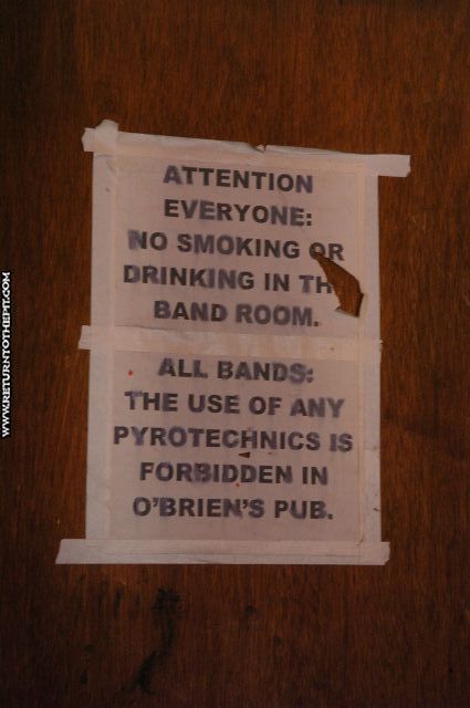 [randomshots on Mar 18, 2006 at O'Briens Pub (Allston, Ma)]