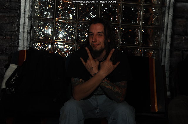 [randomshots on Dec 7, 2006 at Ralph's Chadwick Square Rock Club (Worcester, MA)]