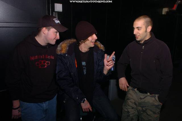 [randomshots on Jan 14, 2006 at Club Lido (Revere, Ma)]
