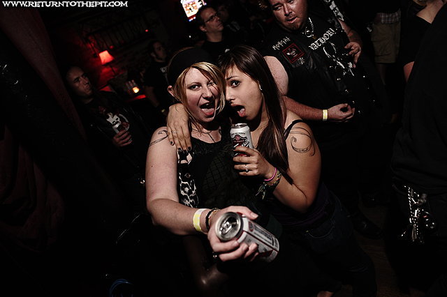 [randomshots on Sep 29, 2009 at Club Hell (Providence, RI)]