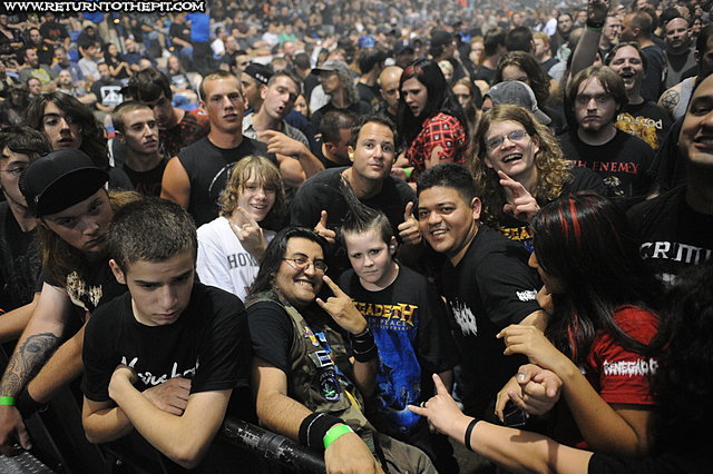 [randomshots on Aug 14, 2010 at Tsongas Arena (Lowell, MA)]