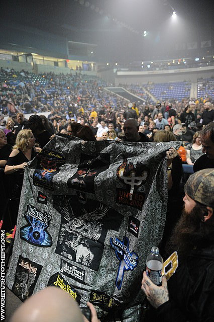 [randomshots on Nov 20, 2011 at Tsongas Arena (Lowell, MA)]
