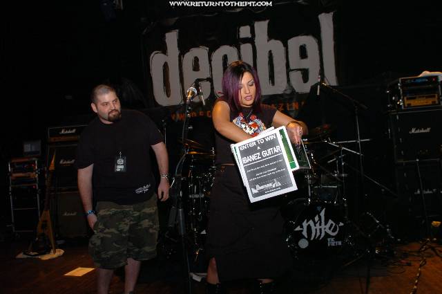 [randomshots on Apr 24, 2005 at the Palladium - main stage (Worcester, Ma)]
