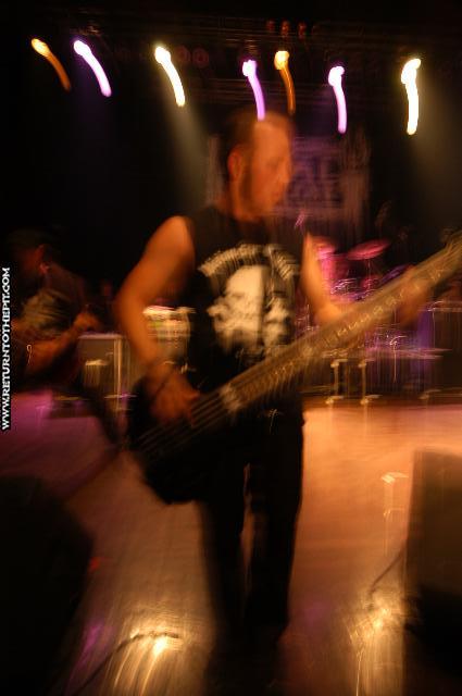 [randomshots on May 1, 2004 at the Palladium - first stage  (Worcester, MA)]
