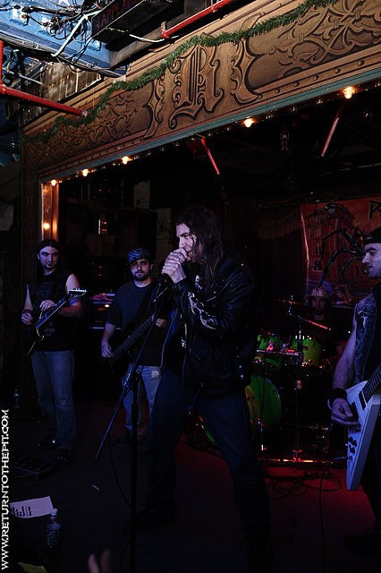 [ravage on Apr 1, 2010 at Ralph's (Worcester, MA)]