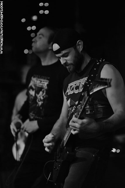 [ravage on Sep 30, 2017 at Ralph's (Worcester, MA)]