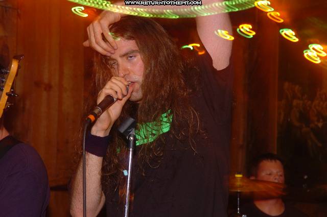 [ravage on Sep 11, 2005 at O'Briens Pub (Allston, Ma)]