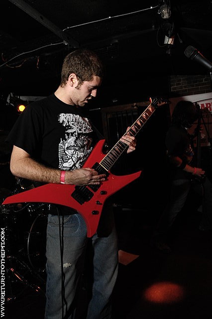 [revocation on Oct 19, 2008 at Dover Brick House (Dover, NH)]