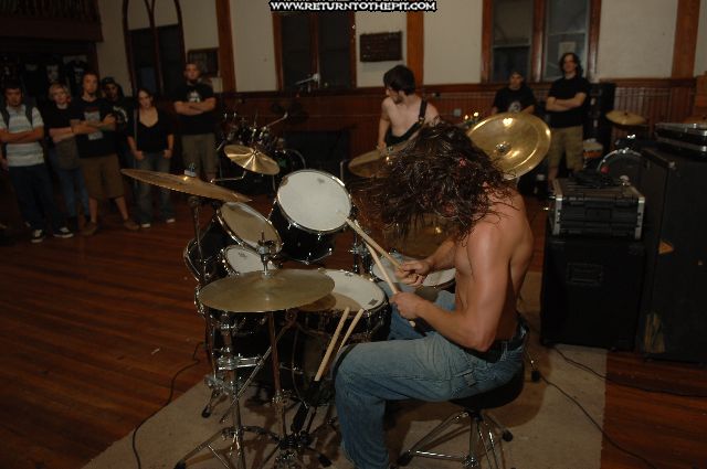 [revocation on Aug 24, 2006 at QVCC (Worcester, MA)]