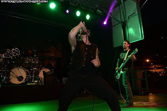 [righteous pigs on May 24, 2013 at Sonar - Stage 2 (Baltimore, MD)]