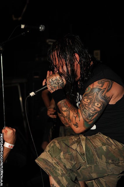 [ringworm on Aug 31, 2007 at the Palladium (Worcester, Ma)]