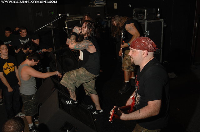 [ringworm on Aug 31, 2007 at the Palladium (Worcester, Ma)]