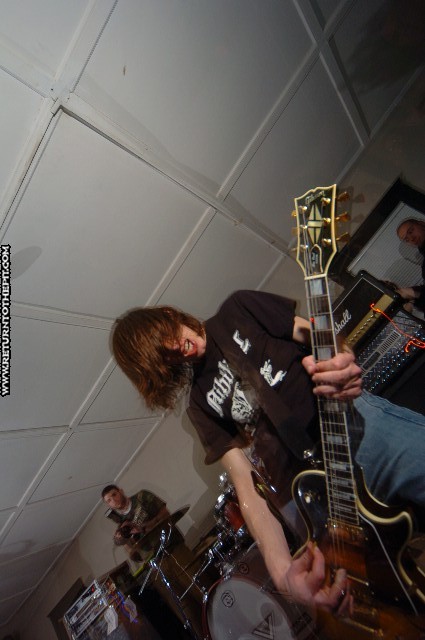 [rise and fall on Apr 21, 2006 at Tiger's Den (Brockton, Ma)]