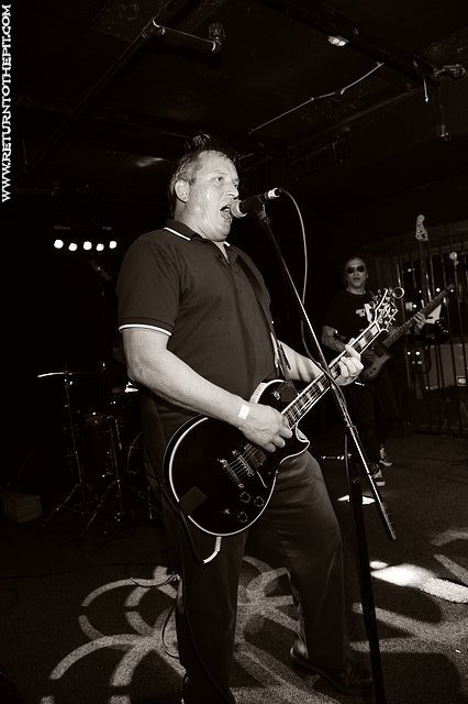 [rockin bob on Apr 24, 2015 at Dover Brickhouse (Dover, NH)]