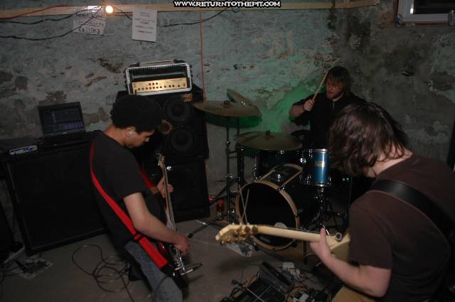 [rosetta on Mar 17, 2005 at the Library (Allston, Ma)]