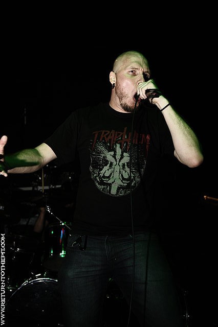 [rotten sound on Sep 5, 2008 at the Palladium (Worcester, MA)]
