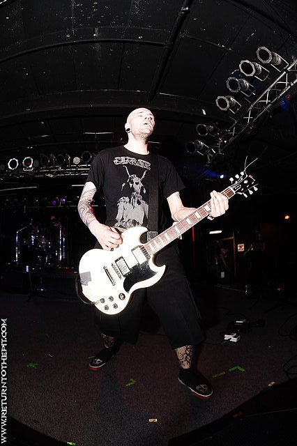 [rotten sound on May 23, 2009 at Sonar (Baltimore, MD)]