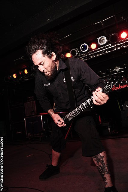 [rottenness on May 30, 2010 at Sonar (Baltimore, MD)]