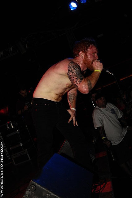 [ruiner on Sep 19, 2009 at Club Lido (Revere, MA)]