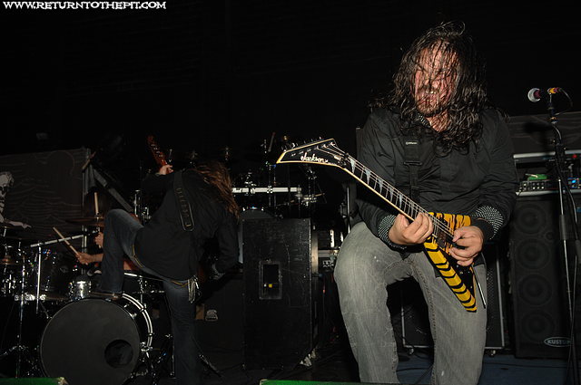 [sanctity on Sep 21, 2007 at the Palladium (Worcester, Ma)]